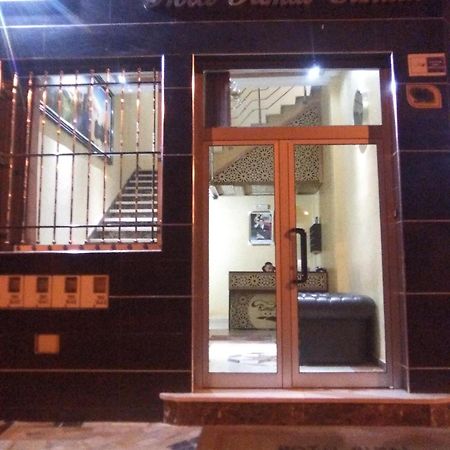 Hotel Rimal Sahara Al-Ujun Zewnętrze zdjęcie