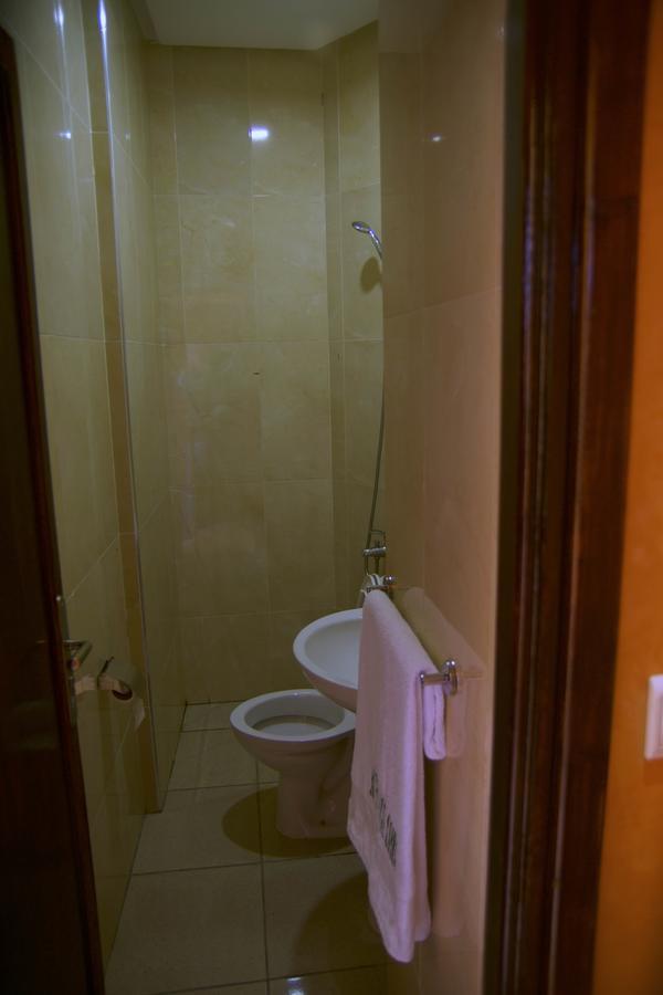 Hotel Rimal Sahara Al-Ujun Zewnętrze zdjęcie