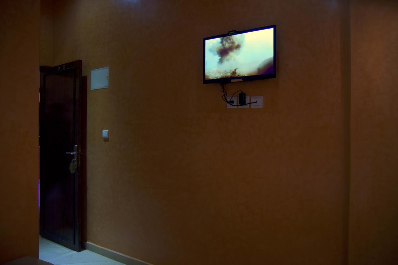 Hotel Rimal Sahara Al-Ujun Zewnętrze zdjęcie
