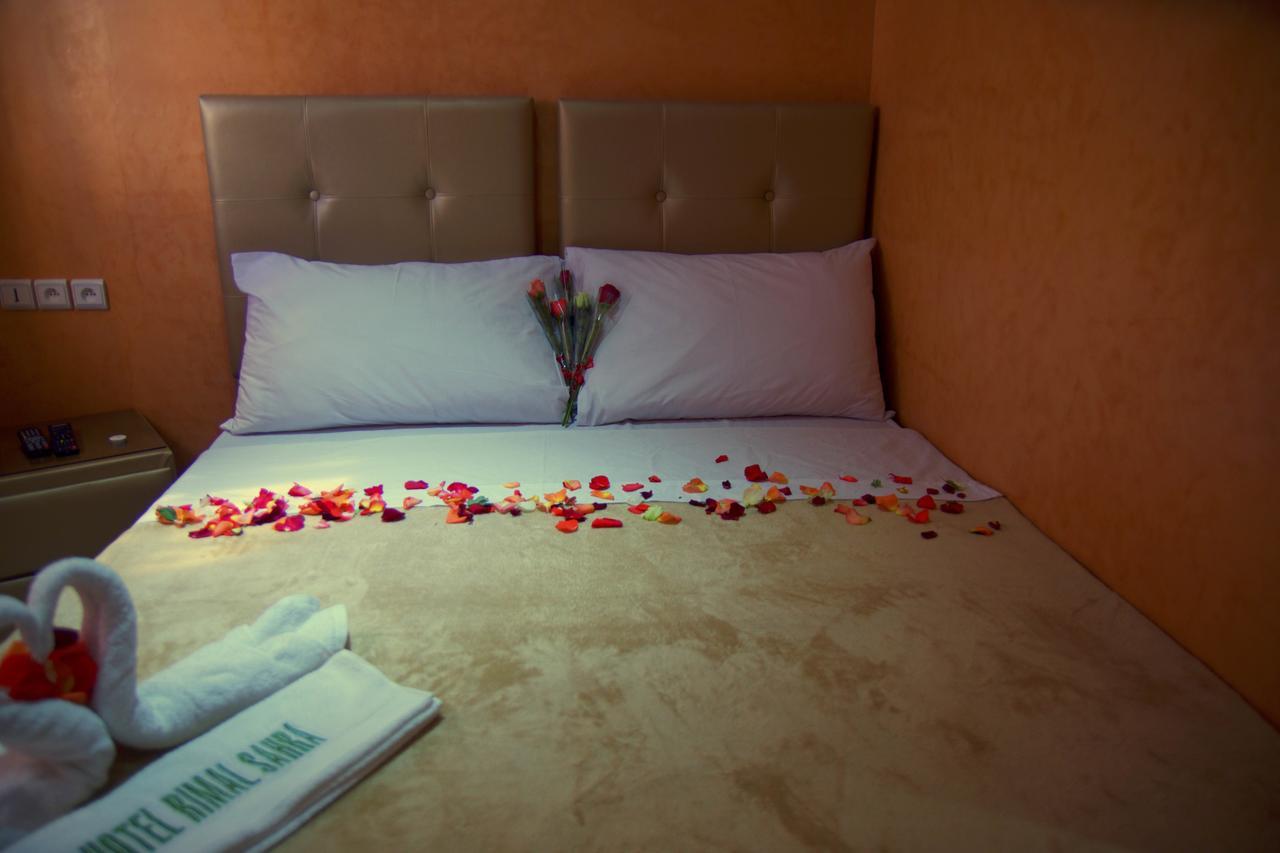 Hotel Rimal Sahara Al-Ujun Zewnętrze zdjęcie