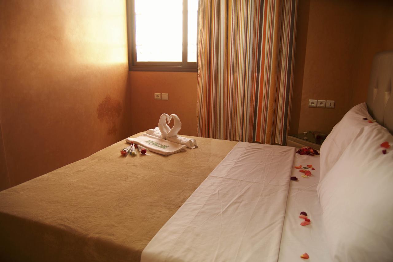 Hotel Rimal Sahara Al-Ujun Zewnętrze zdjęcie