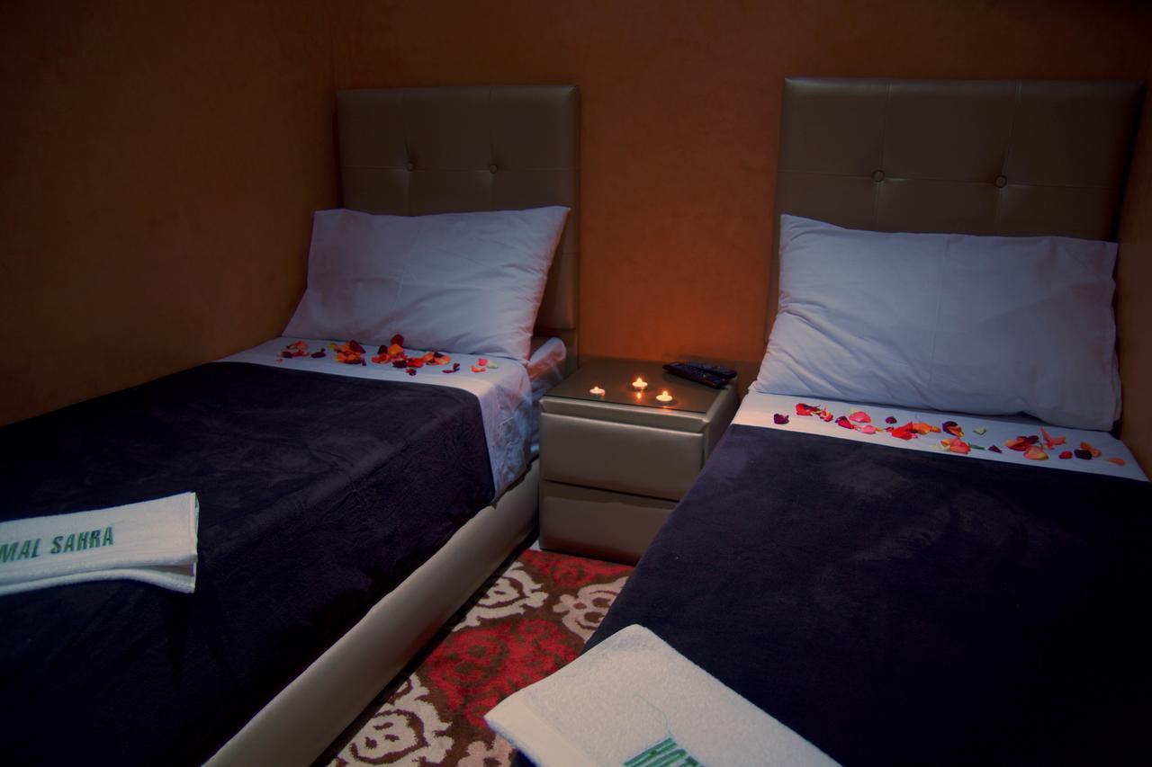 Hotel Rimal Sahara Al-Ujun Zewnętrze zdjęcie