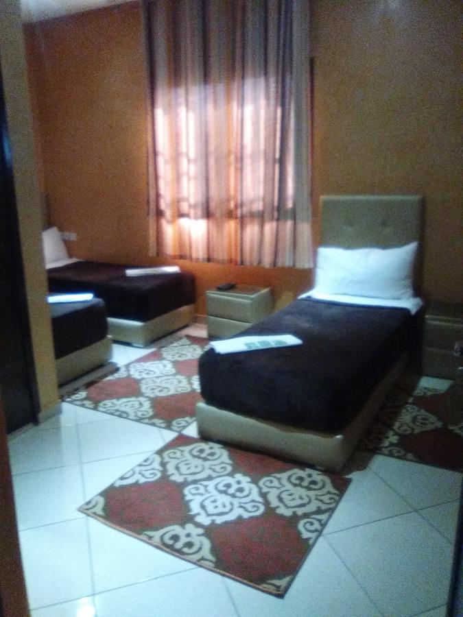 Hotel Rimal Sahara Al-Ujun Zewnętrze zdjęcie