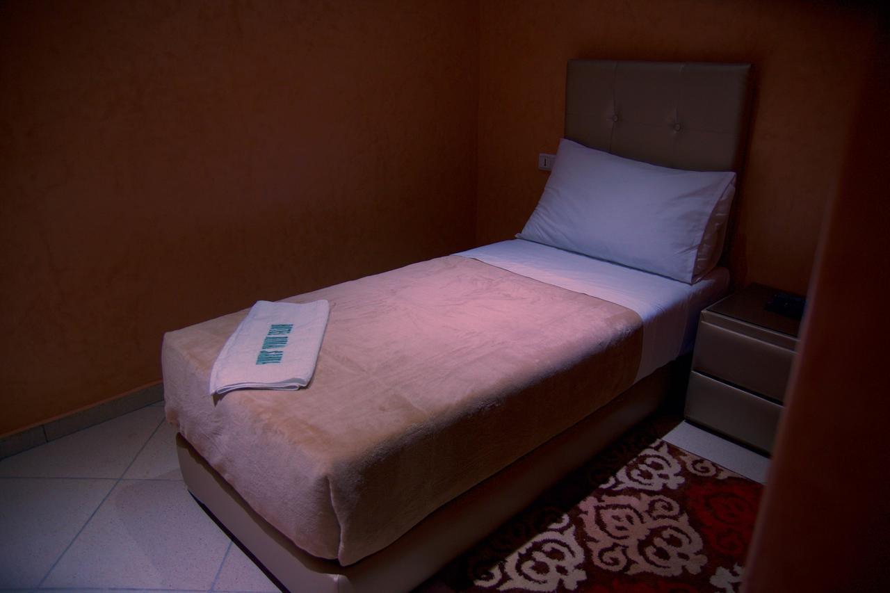 Hotel Rimal Sahara Al-Ujun Zewnętrze zdjęcie
