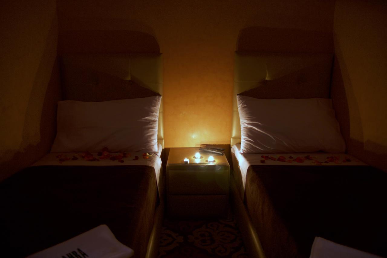 Hotel Rimal Sahara Al-Ujun Zewnętrze zdjęcie