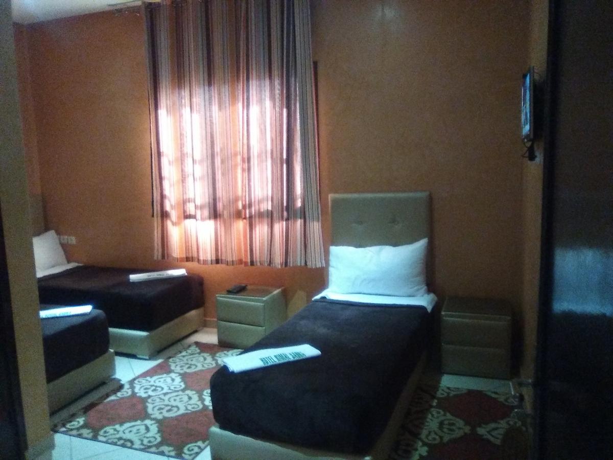 Hotel Rimal Sahara Al-Ujun Zewnętrze zdjęcie