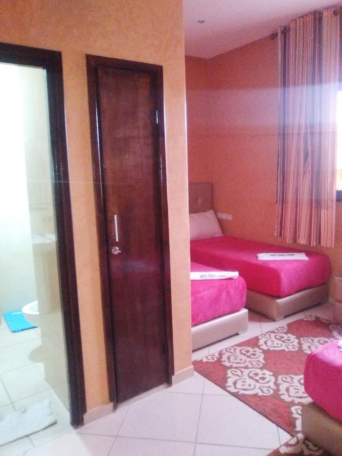 Hotel Rimal Sahara Al-Ujun Zewnętrze zdjęcie