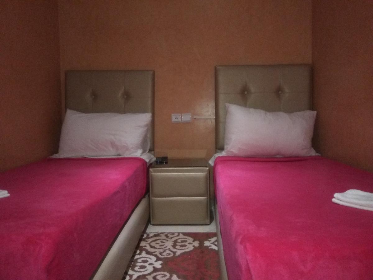 Hotel Rimal Sahara Al-Ujun Zewnętrze zdjęcie